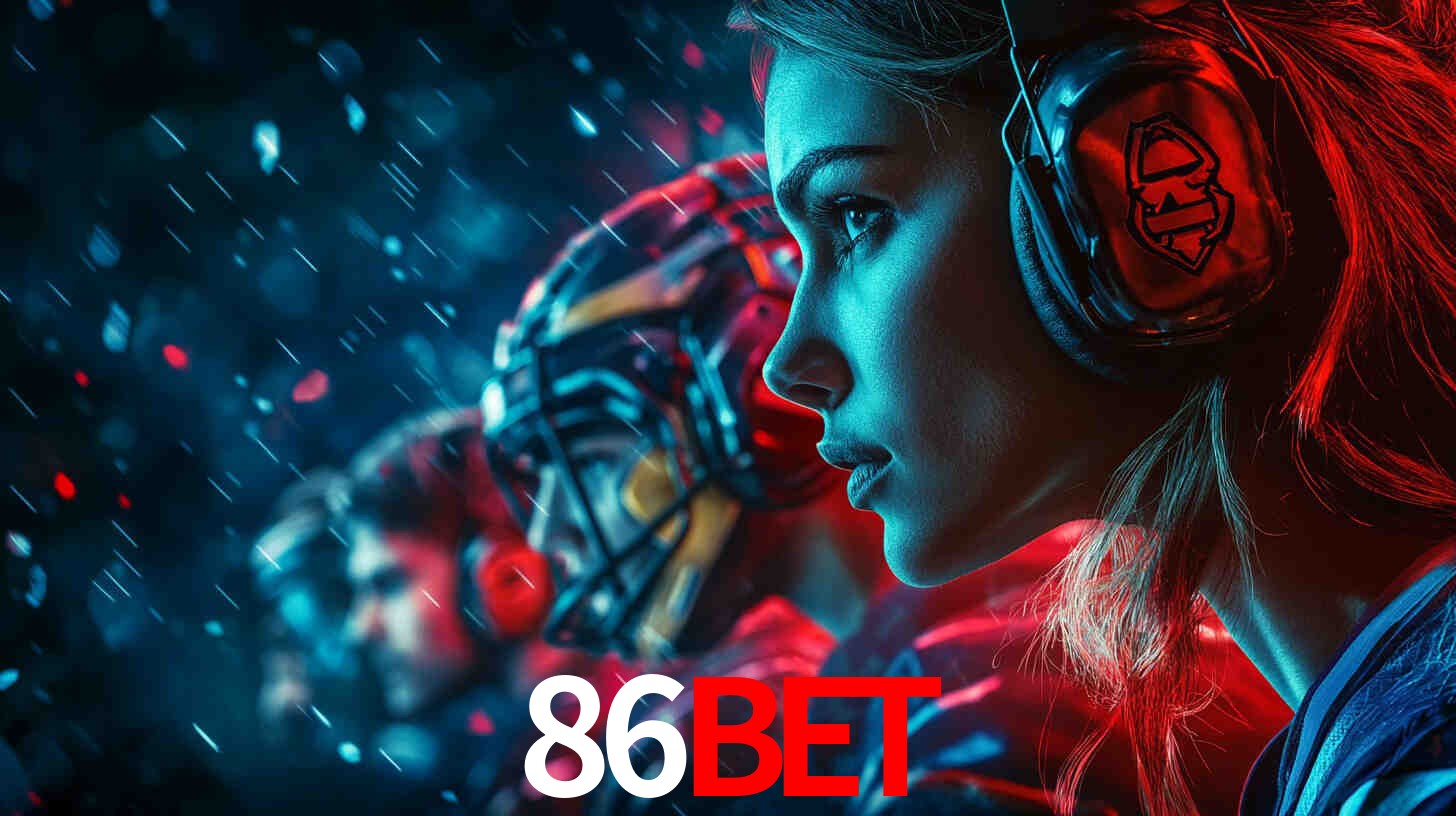 Esportes Disponíveis no 86BET