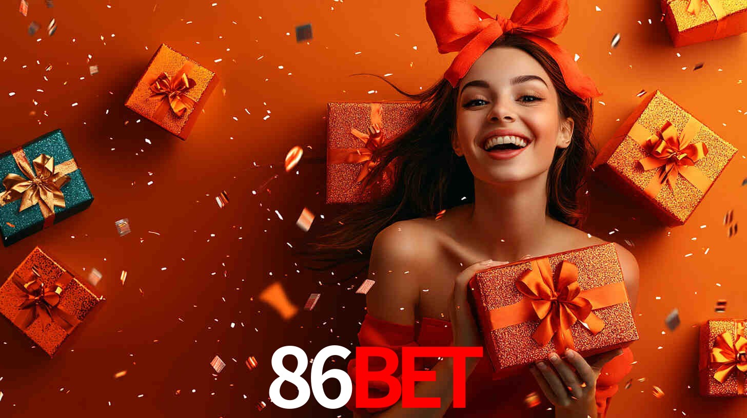 Promoções Semanais e Códigos Promocionais 86BET