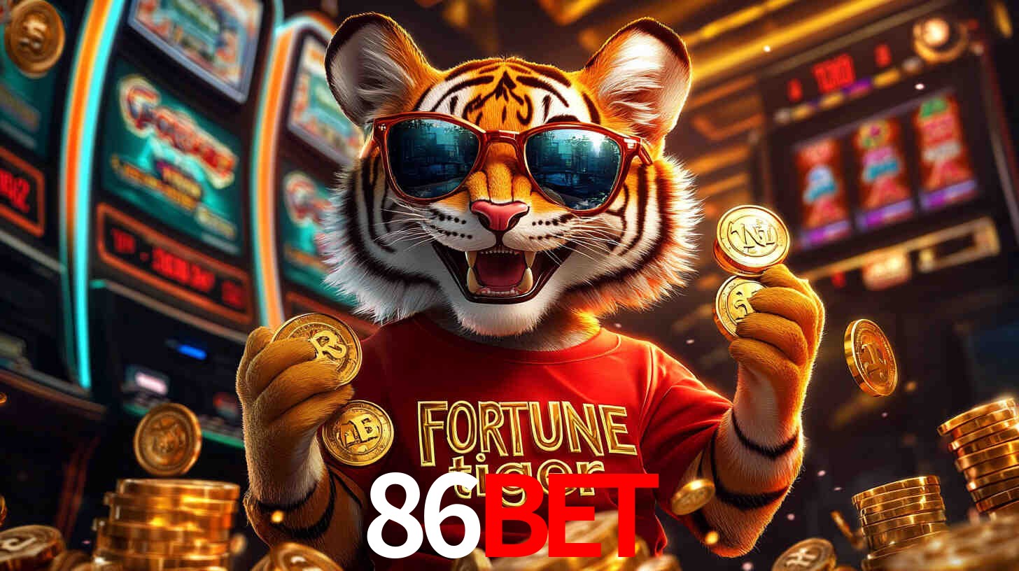Por Que Jogar Fortune Tiger no 86BET