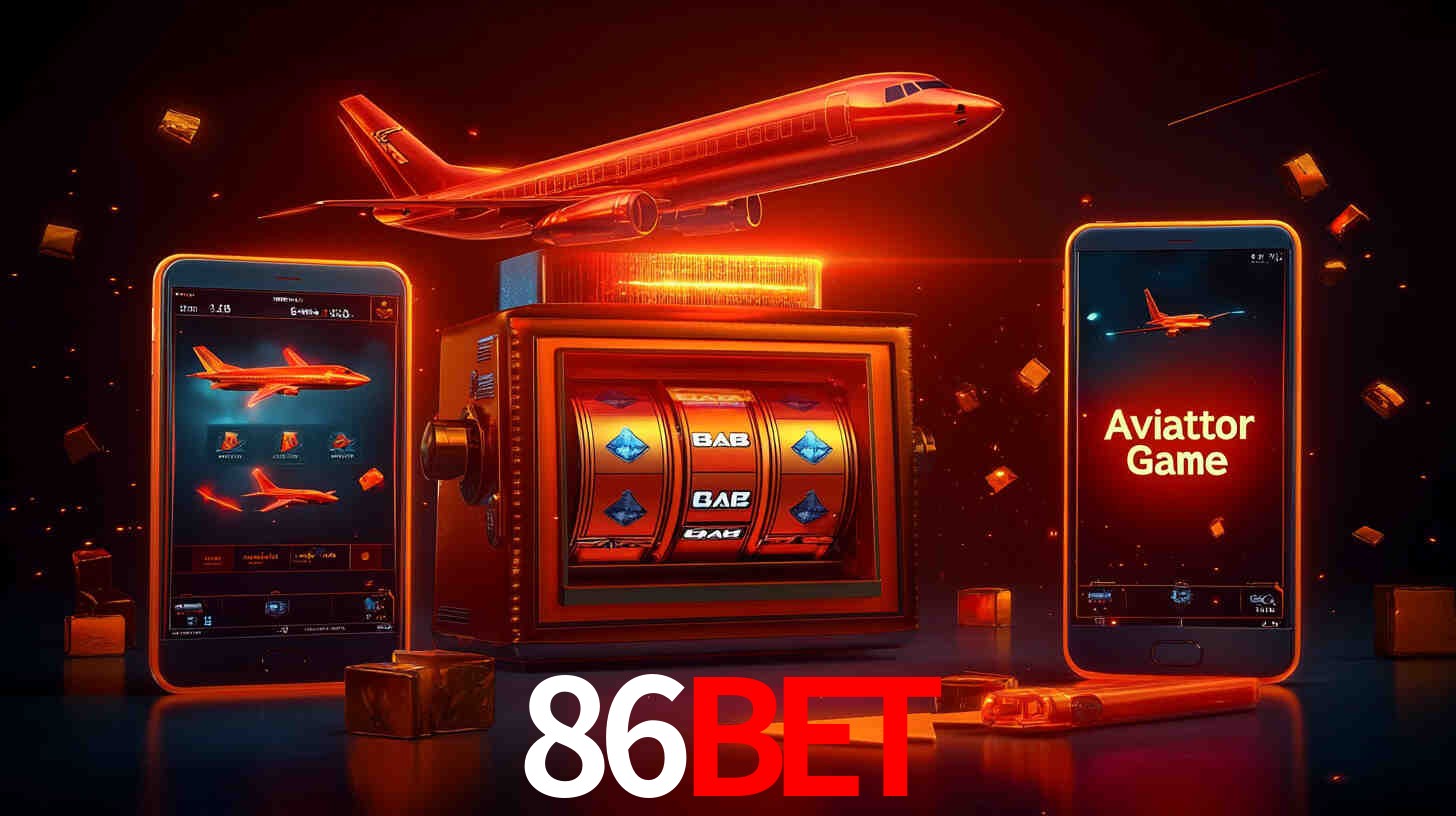 Como Jogar Aviator no 86BET