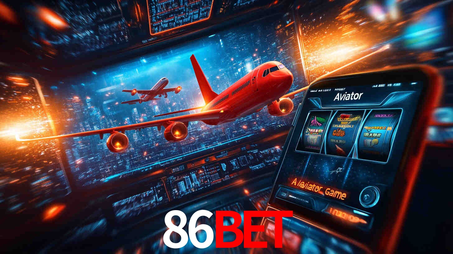 Dicas para Jogar Aviator no 86BET