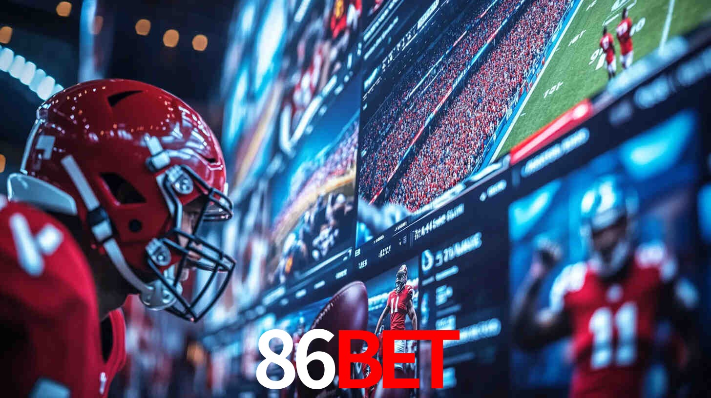 Benefícios das Apostas Ao Vivo no 86BET