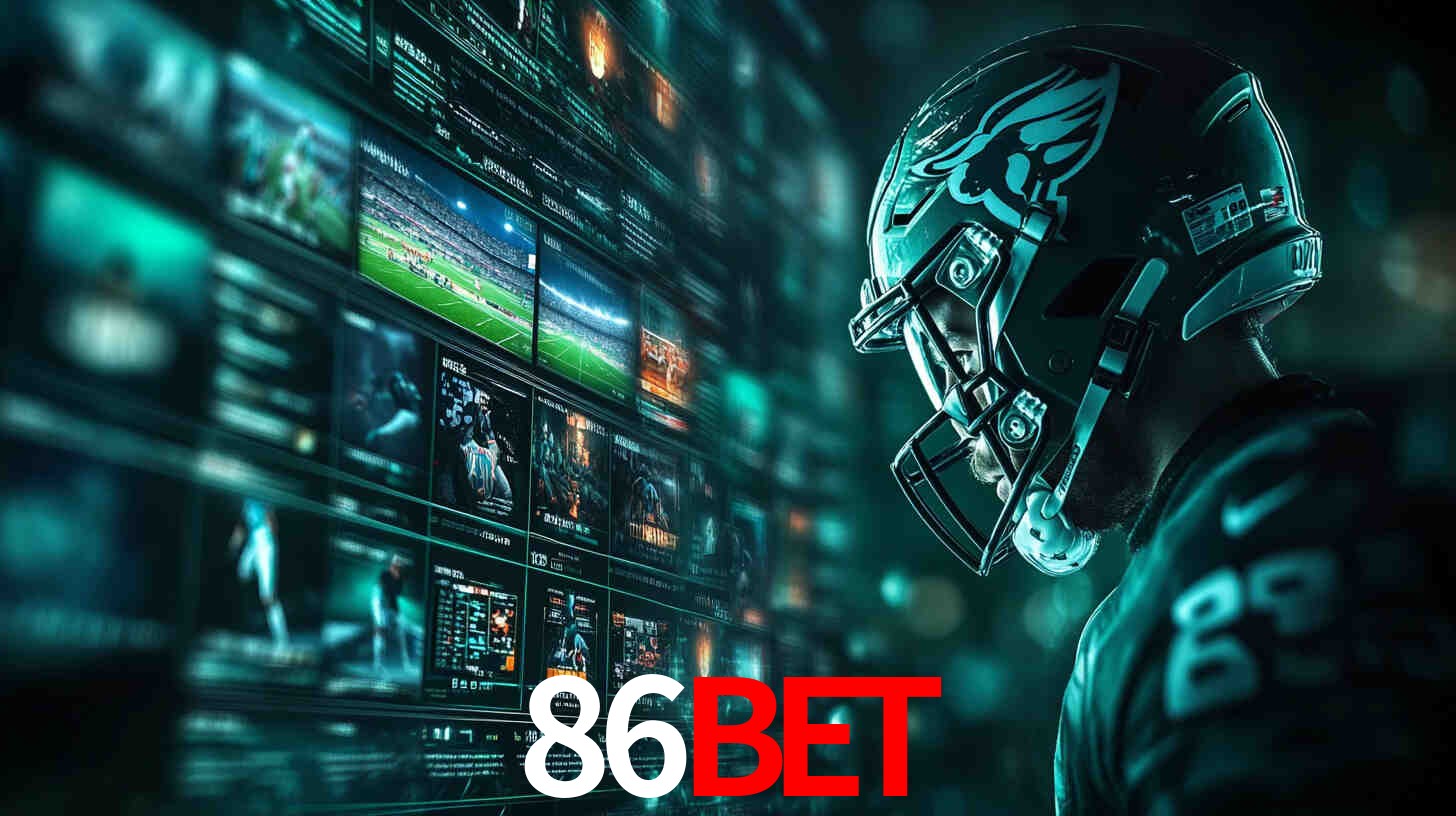 Esportes em Destaque no 86BET
