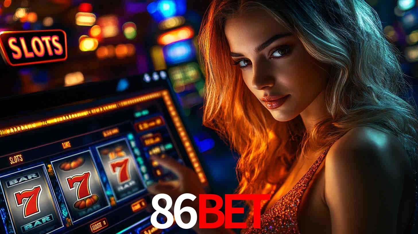 Slots com Alto RTP no 86BET